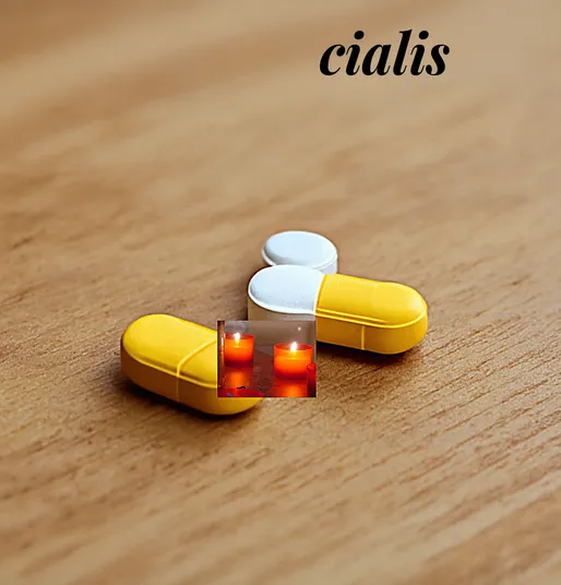 Cialis generico farmacias